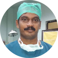 Dr Bala Gugan (Consultant Oral & Maxillofacial Surgeon)