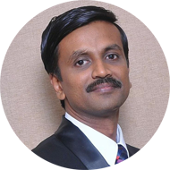 Dr T Elangovan  Chief Dentist and Clinical Director